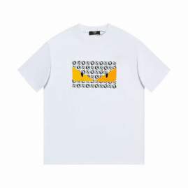 Picture of Fendi T Shirts Short _SKUFendiS-XLtltx14213917